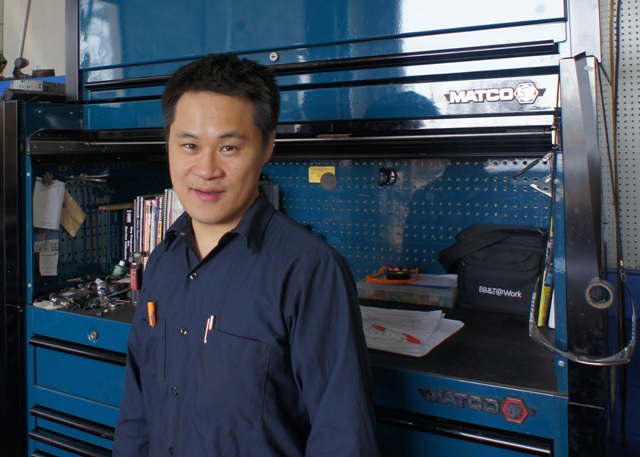Peter Park